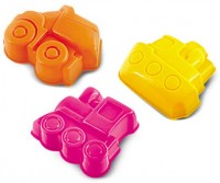 080 Формочки 