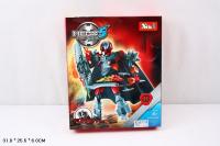 Конструктор в кор. НЕRO5 FURNO XL  J255-Н26007