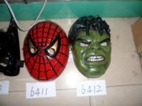 Маска Халк 412