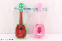 Гитара 290 в форме фруктов в пакете K359-H29002