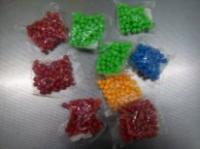 Пули для пневматического оружия в пакетеке