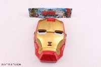 Маска  701-2 жч в пакете  O017-H24016