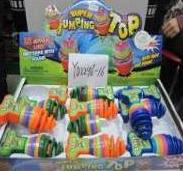 Юла УД 2296-16 светящаяся