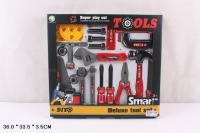 Набор инструментов 611 насыщенный в кор. U492-Н24050