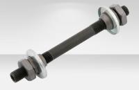 Вал каретки KT-206F