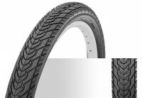 Велопокрышка 20 x2.125 FZ-1187A арт.620089