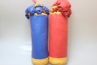 Набор Бокс 600 (кожзам 40*18см.) Россия