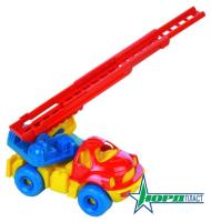 062 Пожарная машина 