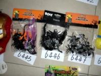 Насекомые в пакете 6446