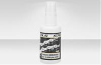Смазка силиконовая универсальная спрей 