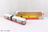 Автобус 1068 гармошка в кор. на бат. А425-Н01018
