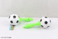 Маракас Свисток Мячик в пакете U776-Н25015