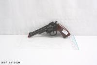 Пистолет м1-3 трещётка в пакете С065-Н41063