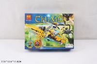 Конструктор 10074 СНIMO 182 детали в кор. J348-Н26426