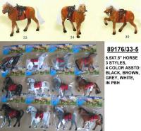 Лошадь 33-5 6,5/7,5