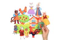 Lip1383Кошкин Дом