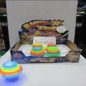 Юла УД2296-14 светящаяся