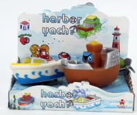 ТУ929_кораблики