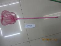 Сачок бабочка бамбук К14072 90см