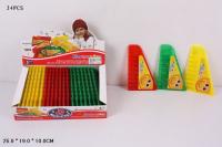 Губная гармошка в дисплее 1/24 N936-Н29002