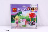 Конструктор Для Девочек 