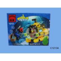 Кон. 1213 Батискаф 122дет B050-H26228