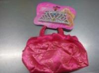 Сумочка 217 алая на подвесе N951-Н40007