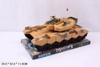 Танк 778 п/пл 20*32*11,5см большой I074-Н11009