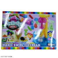 Набор для творчества Пластилин 9303 мороженное  Z413-H24264