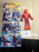 растущие Человек растущий на листе К3 1/6