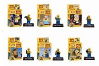 Конструктор МЕ3 в кор. ассортимент В385-Н26030