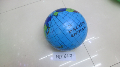 Мяч Надувной  в ассортименте Н13667