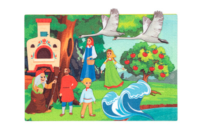 Lip 1162 Гуси Лебеди  (1)