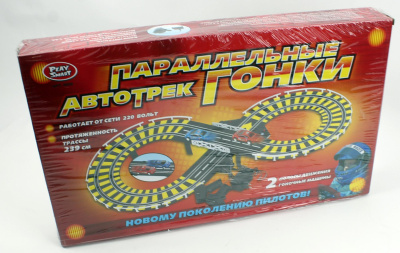 М0807_Автотрек