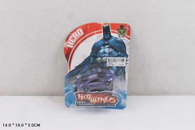 Трансформер 003 робот герой на картоне В951-Н21086