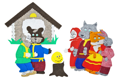 Колобок № 1 LIP1018 (3)