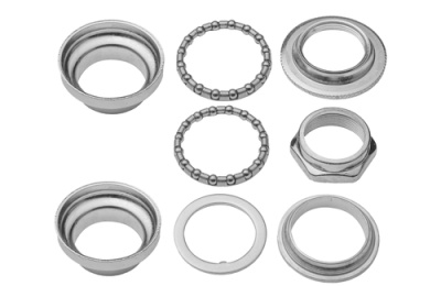 Детали рулевой колонки XR-H1 (для складных и дорожных вел-дов)