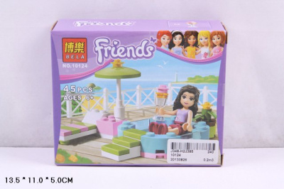 Конструктор 