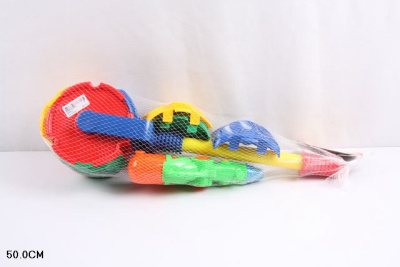 Набор водного оружия в сетке id:Z424-H26004