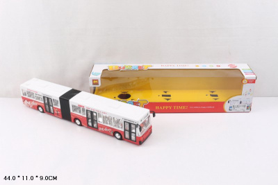 Автобус 1068 гармошка в кор. на бат. А425-Н01018
