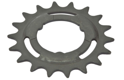 Звезда задней втулки для детских велосипедов 12