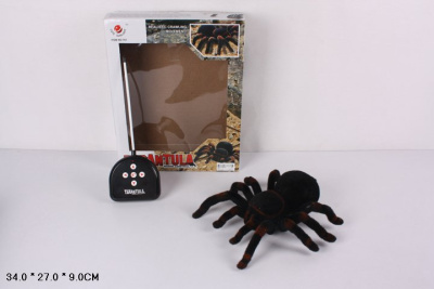 ПАУК НА Р/У 781  27MHZ  S633H08010 в коробке