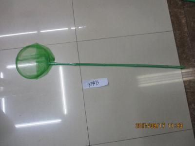 Сачок круг бамбук К14073 120см