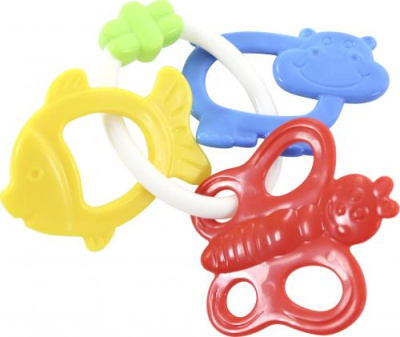 Погремушка 