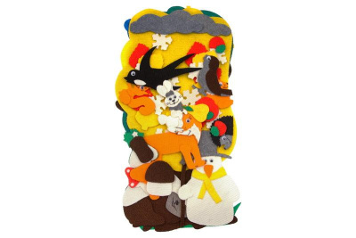 4 дерева LIP1004_1