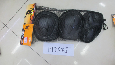 Защита  в сетке Н13675