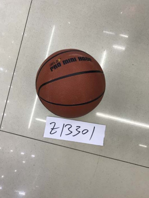 Мяч баскетбольный малый Е13301