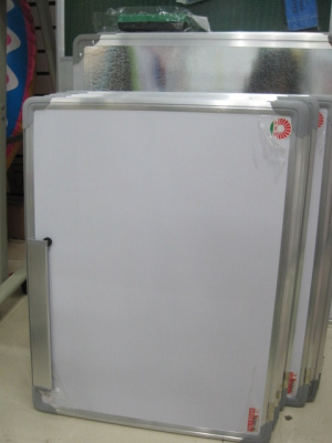 Мольберт 90*120 магнитно-маркетный TYD-СВ 90*120