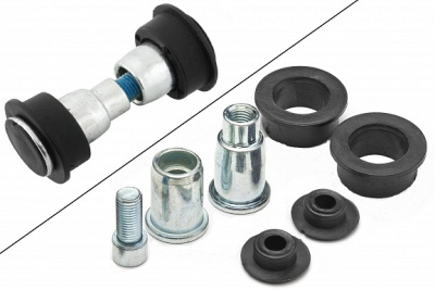 Втулка рамы (Focus)