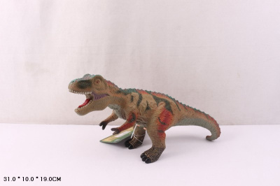 ДИНОЗАВР 38СМ. Тиранозавр БОЛЬШОЙ  M153-H42695